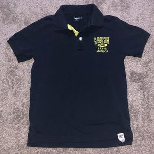 Gap Kids polo